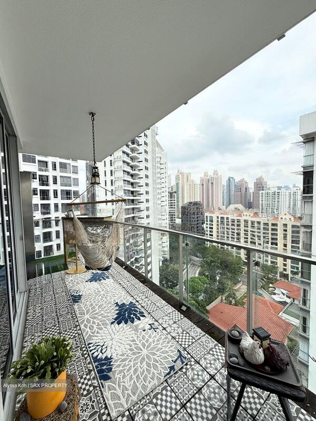 The Mercury (D10), Apartment #485618441